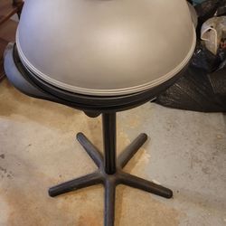 George Foreman Grill