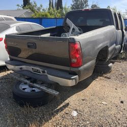 Cajas De Chevy Del 1999 Al 2006 Completes 