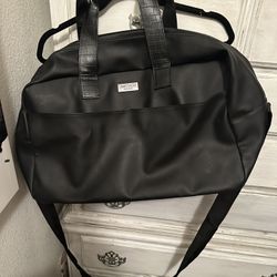 Jimmy Choo duffel bag