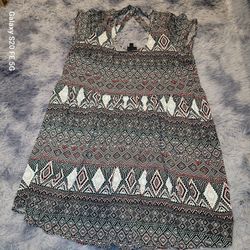 Torrid Dress Size 2 (2x)