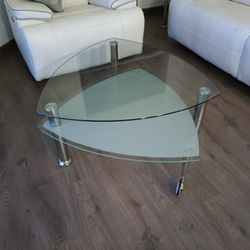Coffee Table or Cocktail Table