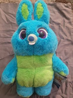 Disney Pixar Toy Story 4 Plush