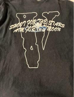 Vlone tee shirt