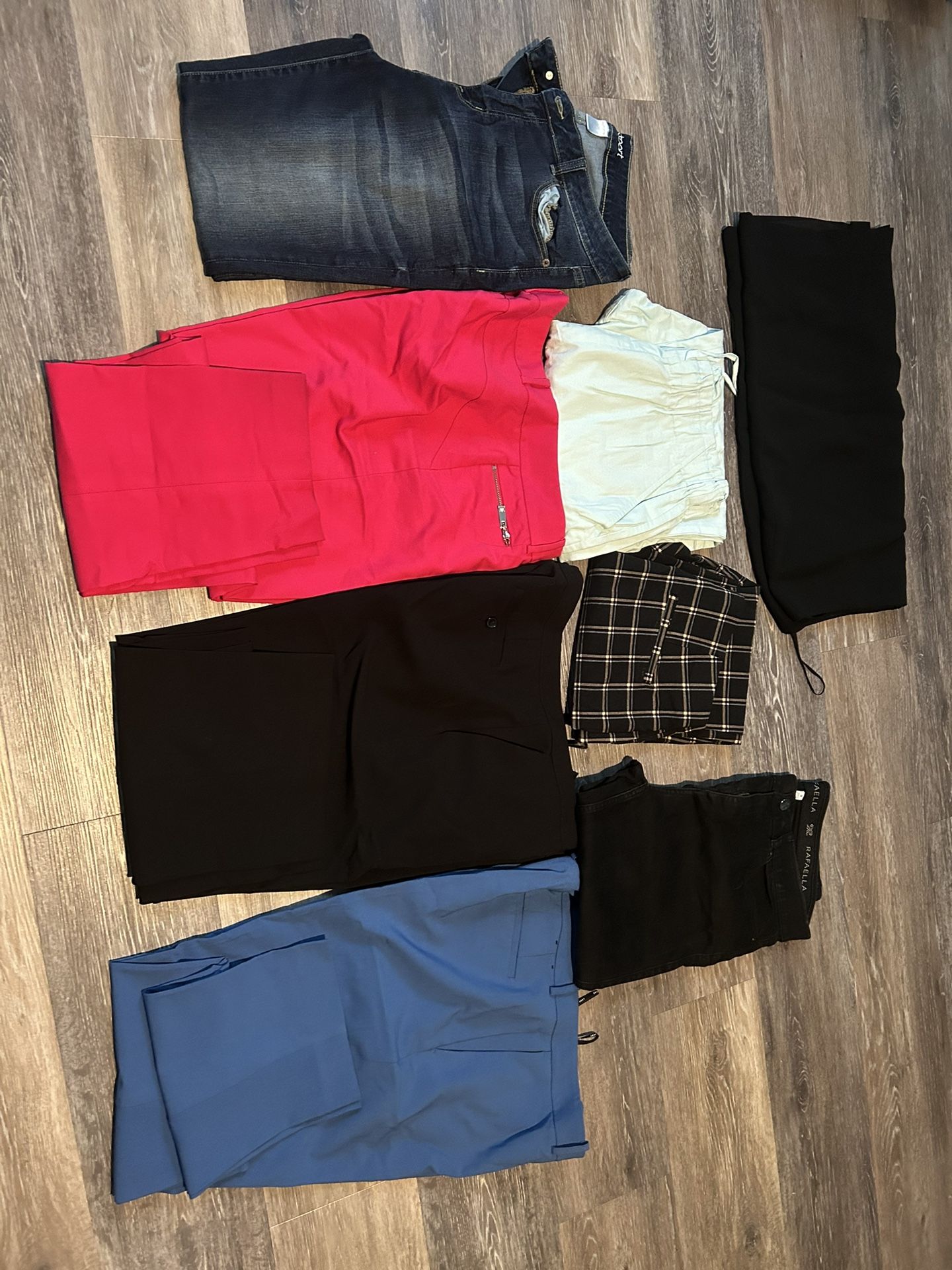 Women Clothes , Jeans , Skirt. Size 12 , 14,16. 