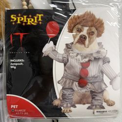 Dog Costume