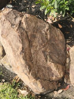Stones