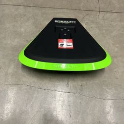 Stealth Professional Core Trainer