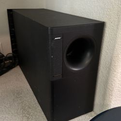 An Ungodly Amount Of Speakers And Equipment, And No Receiver To Run It
