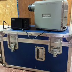 Sharp Projector 