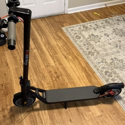 Electric Scooter Perfect Condition 