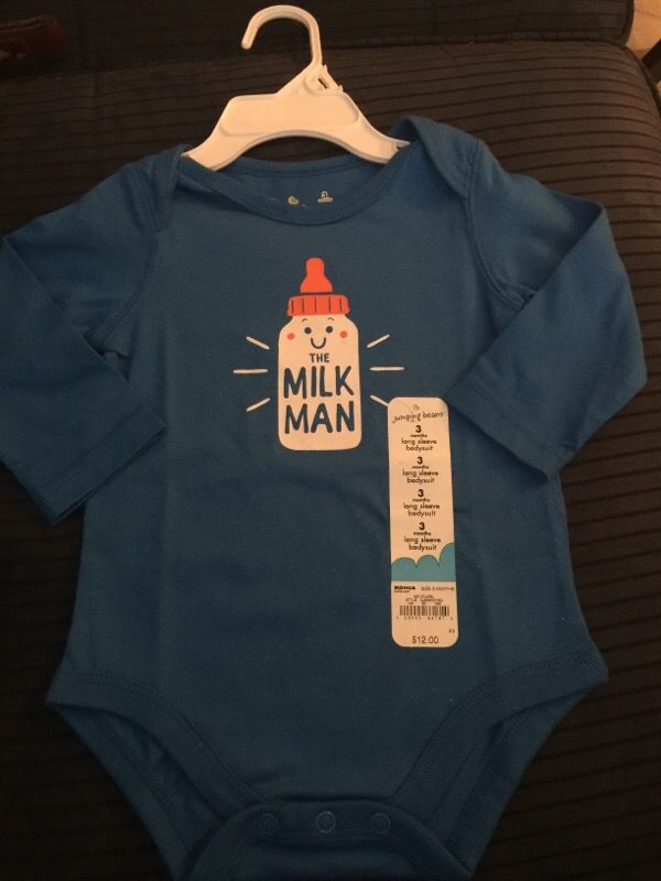 Onesie (3 months)
