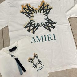 Amiri Shirt 