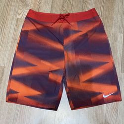 Nike Swim Shorts