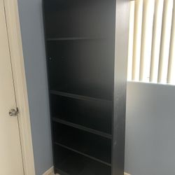Shelves