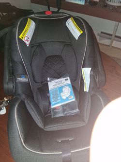 Graco car seat