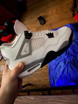 Cement 4s