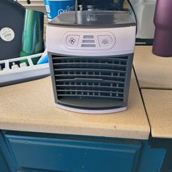 Mini Air conditioner 