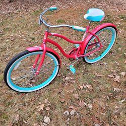Bicycle 26 " In. Nice Mother Gift Outstanding Shape