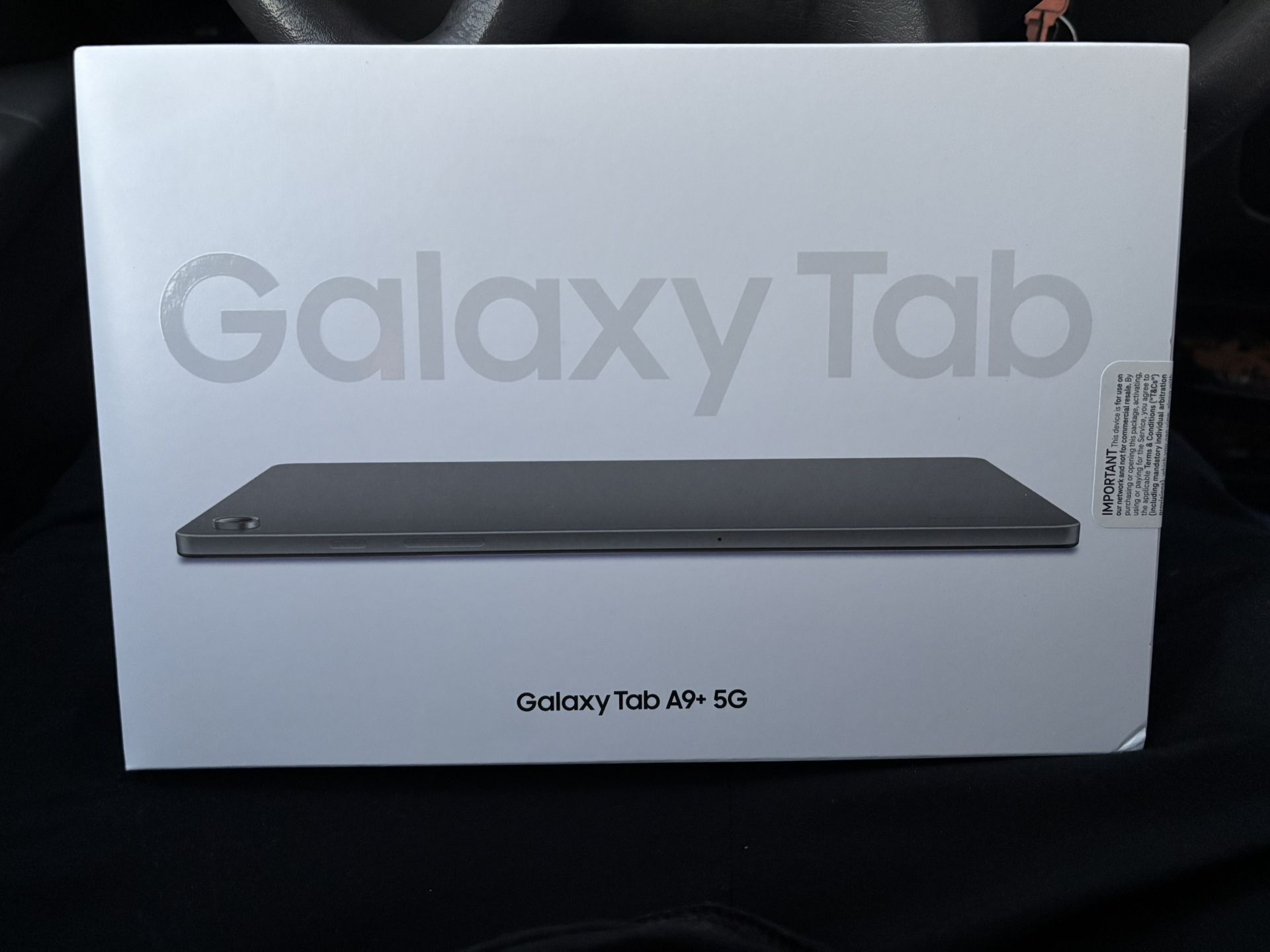 Galaxy A9+5g
