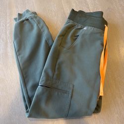 FIGS Zamora Petite Jogger Pants