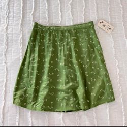 Billabong skirt