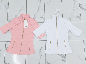 Lululemon jackets