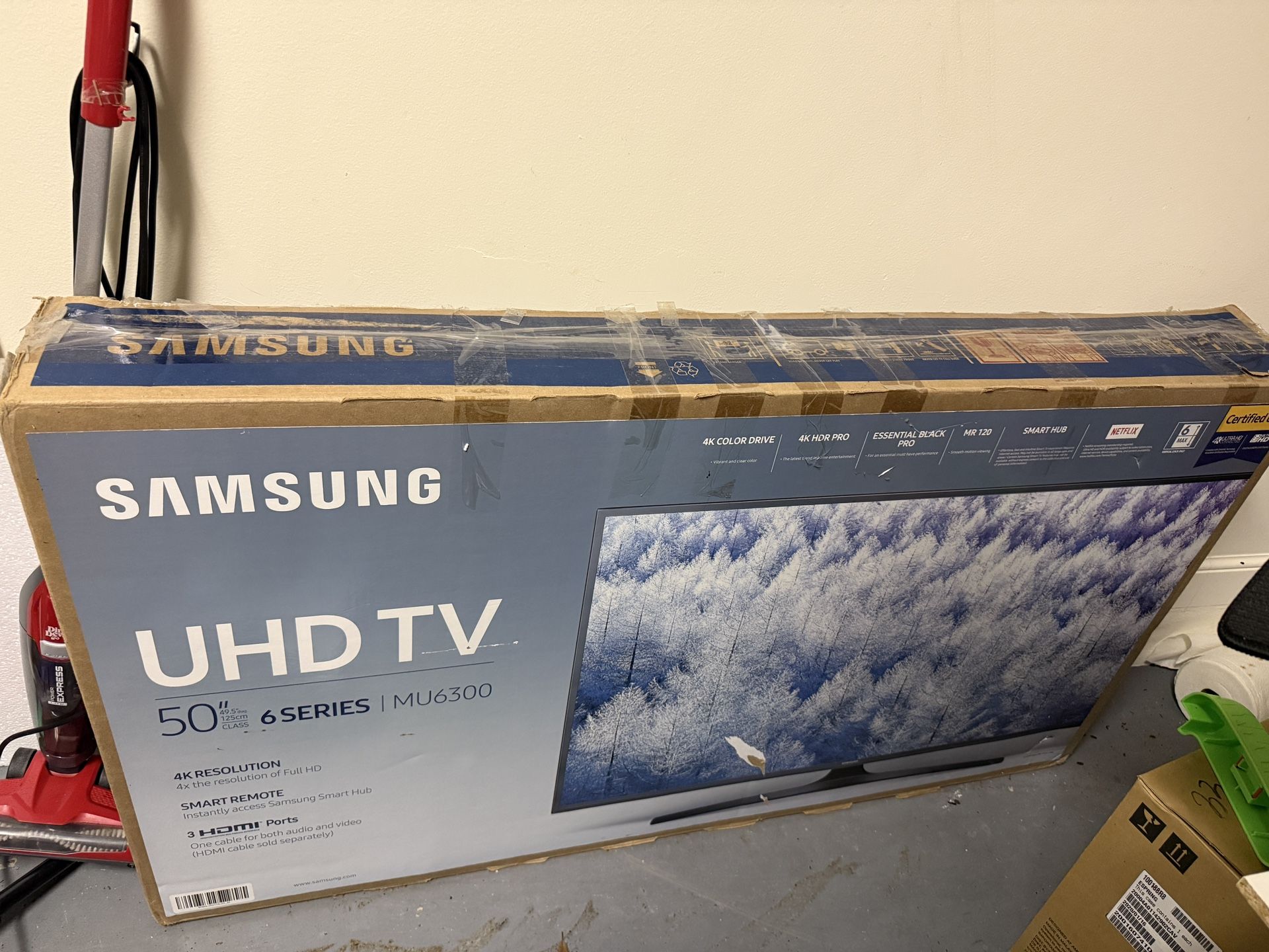 Moving Sale! Used TVs