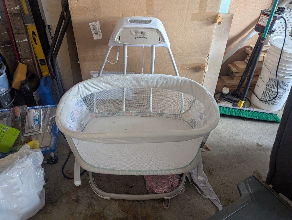 Baby Bassinet