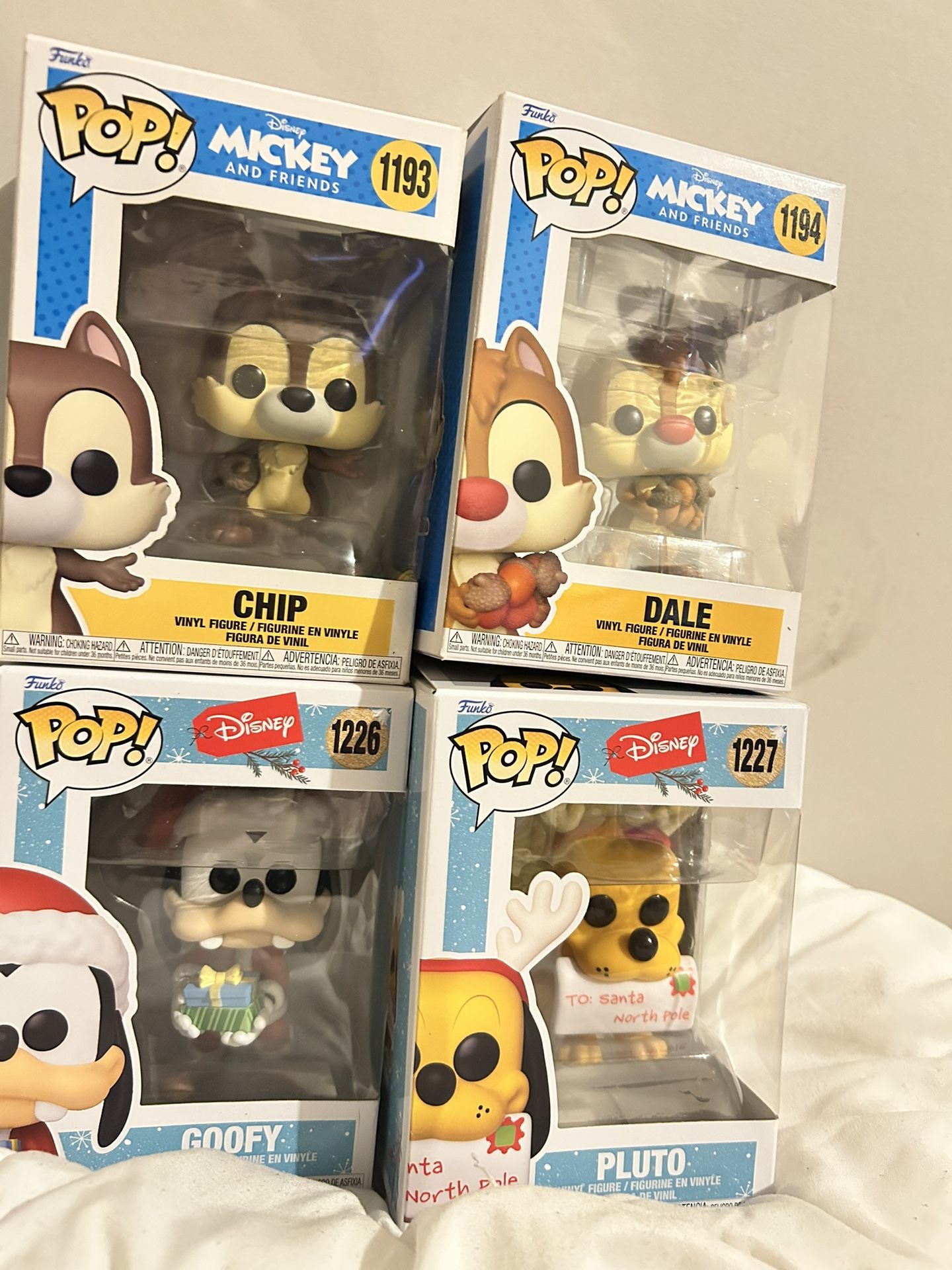Funko Disney