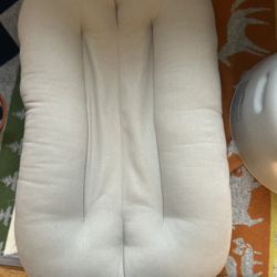 Snuggle Me Lounger 