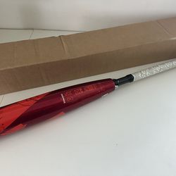 Demarini ZOA And Voodoo Baseball Bats