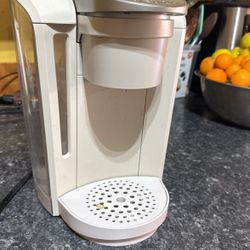 Coffee Machine