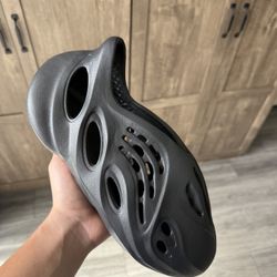Onyx Foam Runner