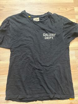 Gallery Dept Shirt