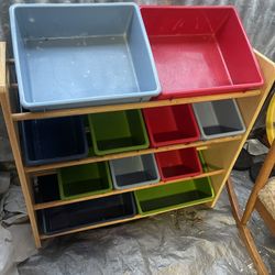 Storage 