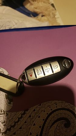 Original Nissan altima controller....one is brand new the other one not but both are original