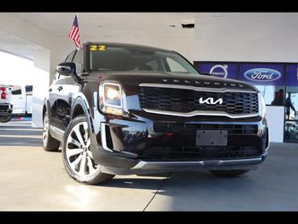 2022 Kia Telluride
