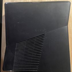 Xbox 360 S