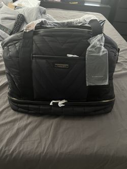 Victoria’s Secret Duffle Bag
