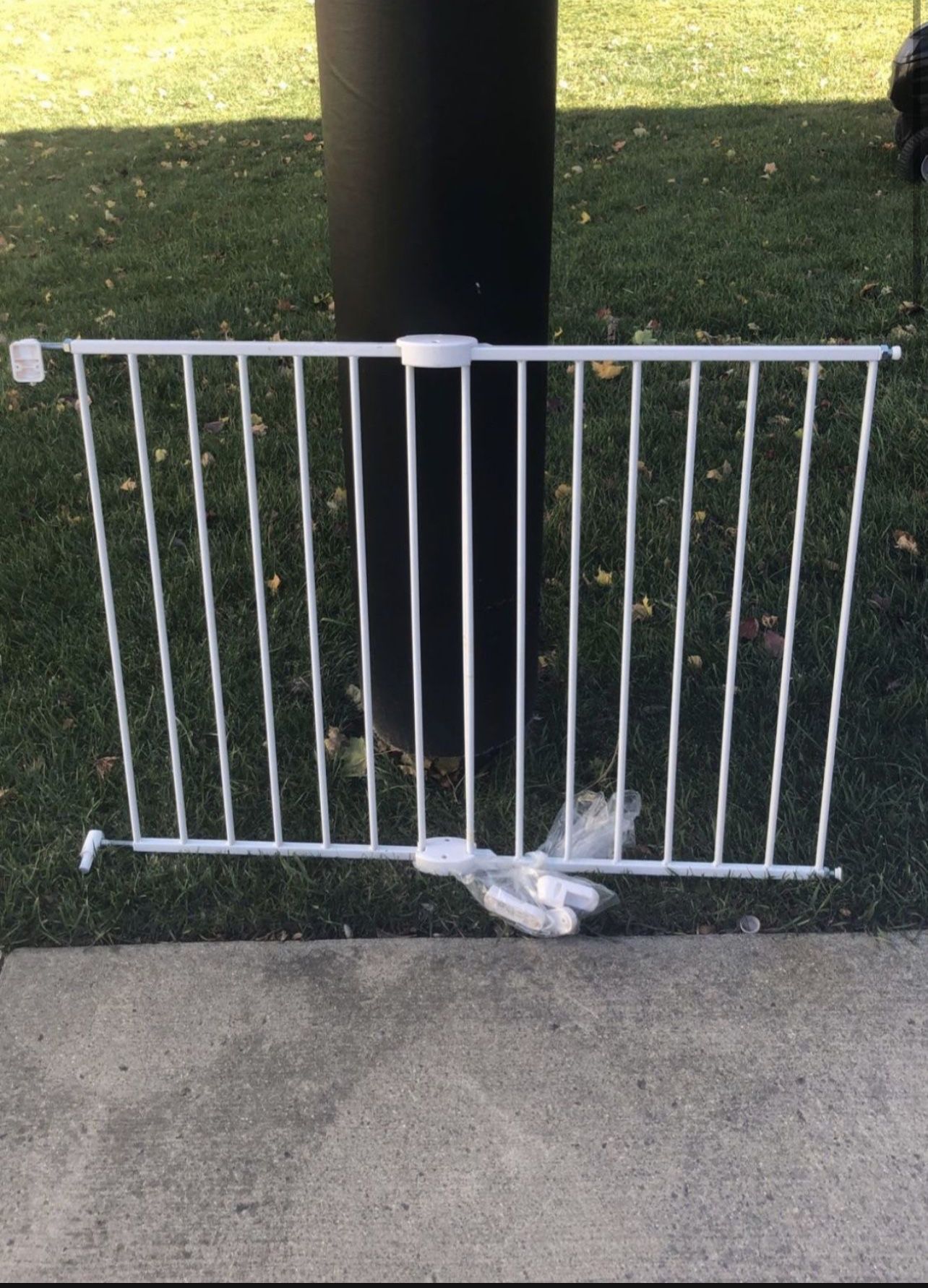Metal Gate
