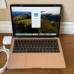 MacBook Air 2019 16G 512G , Cycle = 1