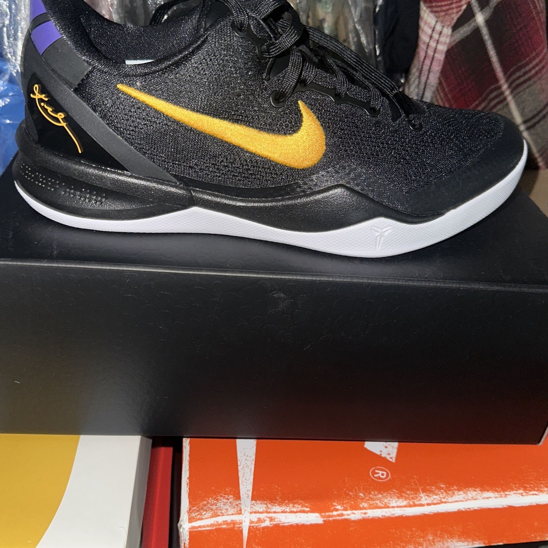 Kobe 8 Protro 