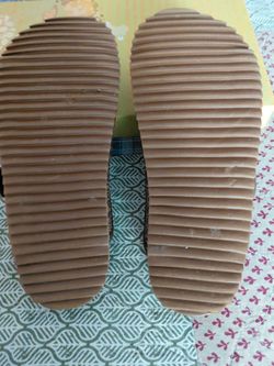 New sandal
