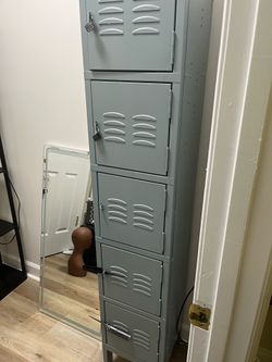 Locker