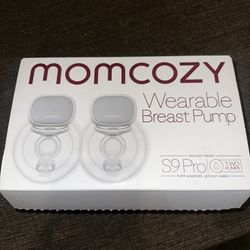 Momcozy S9 Pro