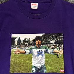 Maradona Supreme T-shirt