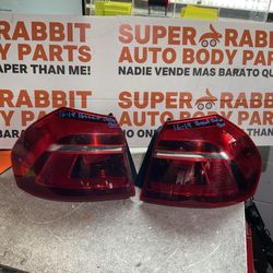 2016 Passat Tail light Outer Pair OEM CHEAP 💫 2019
