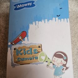  Kids Waterproof Camera Underwater New