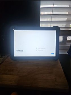Tablet