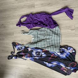 $5 clothing lot